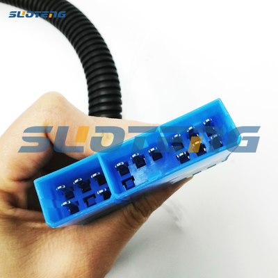 20Y-06-24760 Σύρμα καλωδίωσης 20Y0624760 Για PC200-6 PC210-6 Μέρη εκσκαφικών μηχανών