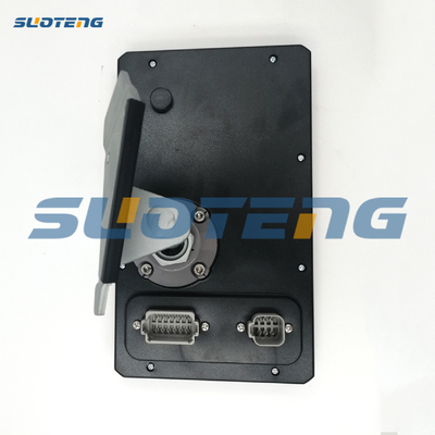 VOE14751420 Εικόνα οθόνης LCD οθόνη 14751420 για εξορυκτήρα EC140E EC210E EC300E