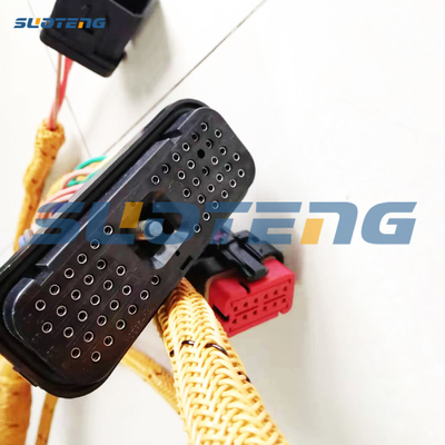 388-6699 Σωλήνες κινητήρα Εξωτερική σχοινιά 3886699 Για εξορυκτήρα E320D2