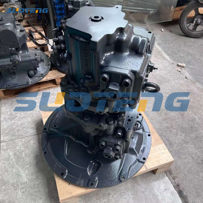 708-2G-00152 Υδραυλική αντλία Αντλία έμβολο 7082G00152 για εξορυκτήρα PC300-8