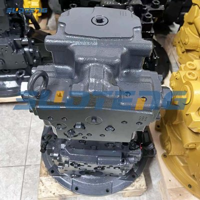 708-2L-00400 Υδραυλική αντλία Αντλία έμβολο 7082L00400 για εξορυκτήρα PC200-8