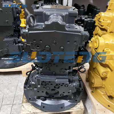 708-2L-00400 Υδραυλική αντλία Αντλία έμβολο 7082L00400 για εξορυκτήρα PC200-8
