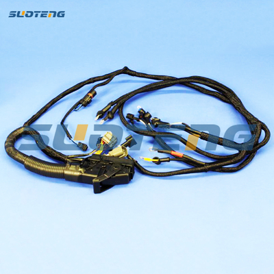 K1007928A DL08 Σωλήνες καλωδίωσης κινητήρα K1007928A Για εξορυκτήρα DX350LC