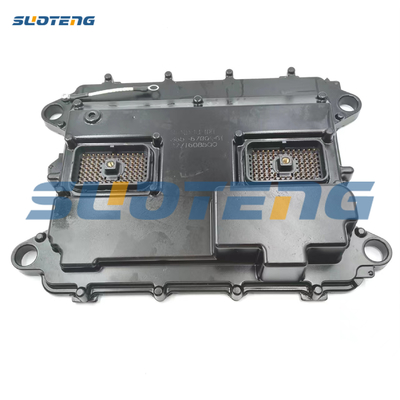 365-6790 Ελεγκτής ECU ECM 3656790 Για εξορυκτήρα M313D M315D