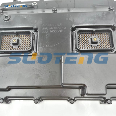 365-6790 Ελεγκτής ECU ECM 3656790 Για εξορυκτήρα M313D M315D