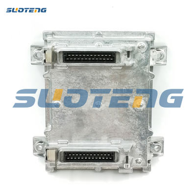 VOE22417693 ECM ECU Ελεγκτής Πίνακας ελέγχου EC140B
