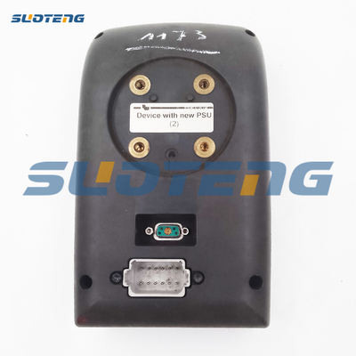 292-4470 Πίνακας οθόνης οθόνης 2924470 Για M313D M315D