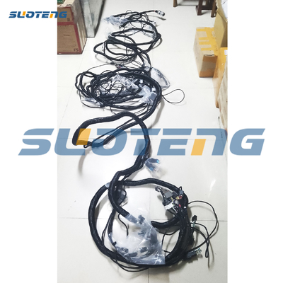 21M-06-14114 Συσκευή καλωδίωσης για PC600LC-6