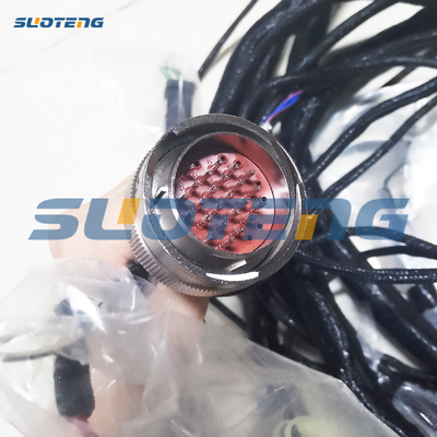 21M-06-14114 Συσκευή καλωδίωσης για PC600LC-6