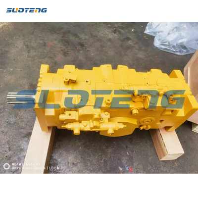 576-3072 Υδραυλική κύρια αντλία Assy 5763072 για 374FL Excavator