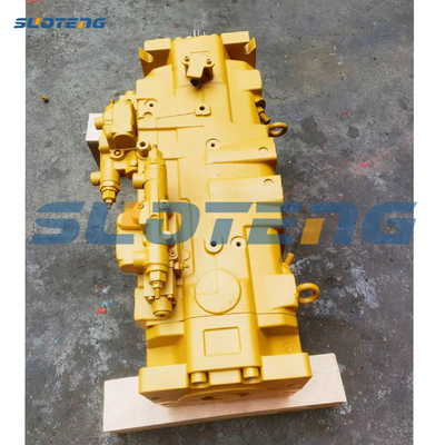 576-3072 Υδραυλική κύρια αντλία Assy 5763072 για 374FL Excavator