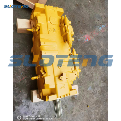 576-3072 Υδραυλική κύρια αντλία Assy 5763072 για 374FL Excavator