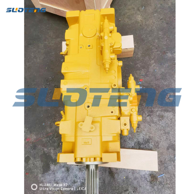 576-3072 Υδραυλική κύρια αντλία Assy 5763072 για 374FL Excavator