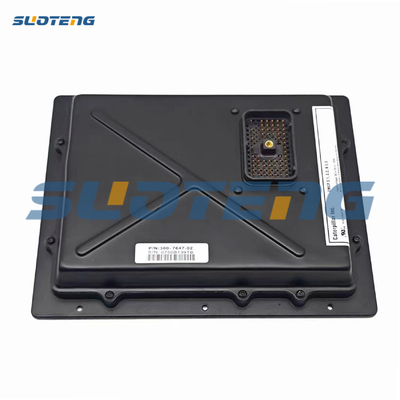 300-7647 3007647 EMCP Ελέγχου GP Για κινητήρα C4.4 C6.6 C15