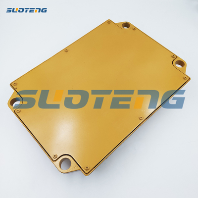 372-2905 Ελεγκτής κινητήρα ECU 3722905 Για εξορυκτήρα E345D