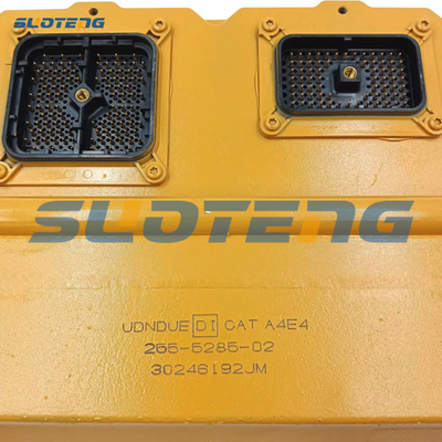 255-5285 2555285 Ελεγκτής ECM ECU Για κινητήρα C13