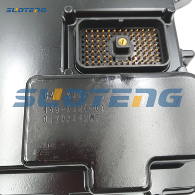 455-9584 Ελεγκτής κινητήρα ECU 4559584 Για εξορυκτήρα E323D