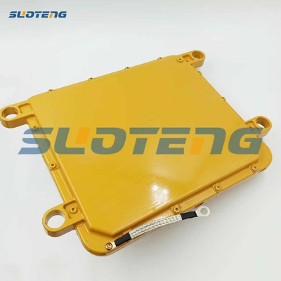 156-7172 Ελεγκτής ECU 1567172 Για κινητήρα 3408E