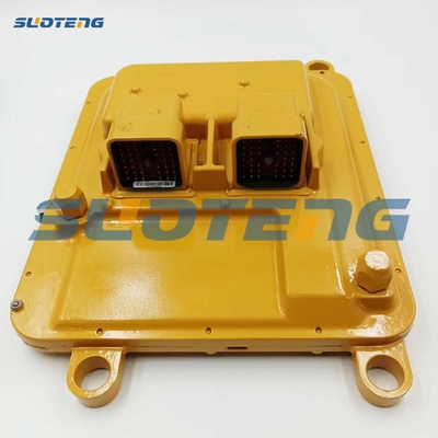 156-7172 Ελεγκτής ECU 1567172 Για κινητήρα 3408E