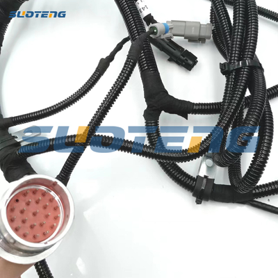 86991433 Σχοινί καλωδίωσης κινητήρα για CX240 CX240A