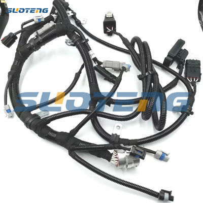 86991433 Σχοινί καλωδίωσης κινητήρα για CX240 CX240A