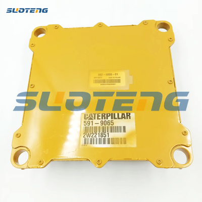 582-6898 ECU Ελεγκτής ECM 5826898 Για κινητήρα C7.1