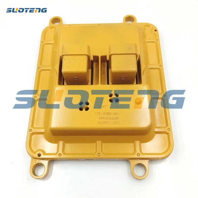 172-9389 1729389 ECU Ελεγκτής για 120H Motor Grader