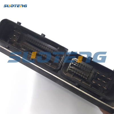 460-0132 4600132 Ελεγκτής ECU για εξορυκτήρα E320D2