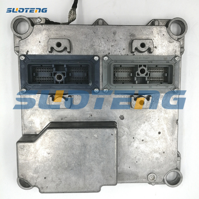 374-2640 3742640 Ελεγκτής ECU για εξορυκτήρα E320D2