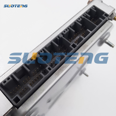407915-3010 Μονάδα ελέγχου κινητήρα ECU για 6HK1XQB