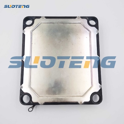 386-3444 Ελεγκτής ECU 3863444 Για εξορυκτήρα E313D2