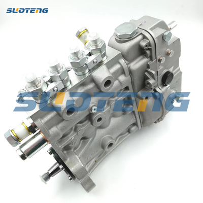 101402-7720 Αντλία έγχυσης πετρελαίου ντίζελ Assy 1014027720