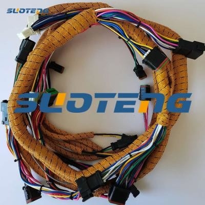 271-3511 Συσκευή καλωδίωσης 2713511 Συσκευή σασί για 312C