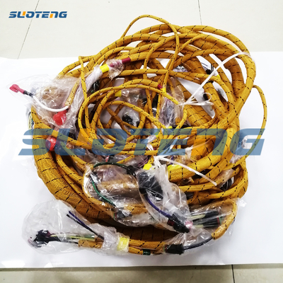 283-2931 2832931 3306 Μηχανή Τάξι Καλωδίωση Ελέγχου για εξορυκτήρα E323D