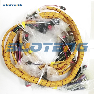 388-6817 3886817 C6.4 Σύρμα καλωδίωσης πλατφόρμας κινητήρα για εξορυκτήρα E320D
