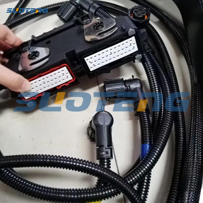 VOE11423644 Συναρμολόγηση καλωδίου κινητήρα 11423644 Για εξορυκτήρα EC460B