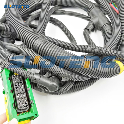 VOE14630636 14630636 D12D Σωλήνες καλωδίωσης κινητήρα για εξορυκτήρα EC460B