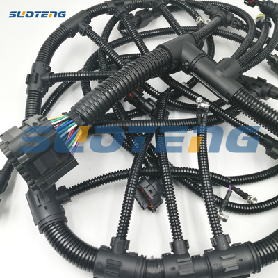 VOE20914988 Μηχανής Injector Wiring Harness 20914988 για μηχανή EC201BLC Excavator D6E