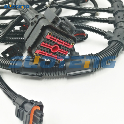VOE20914988 Μηχανής Injector Wiring Harness 20914988 για μηχανή EC201BLC Excavator D6E