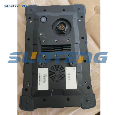 509-0267 509-0267 C7.1 Δείκτης οθόνης κινητήρα για εξορυκτήρα E320