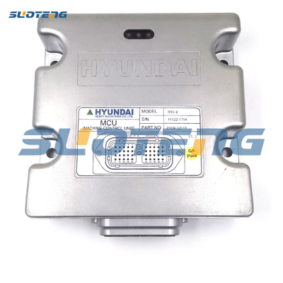 21M9-32111 ECU ελεγκτή για εξαρτήματα εξορυκτών R55-9