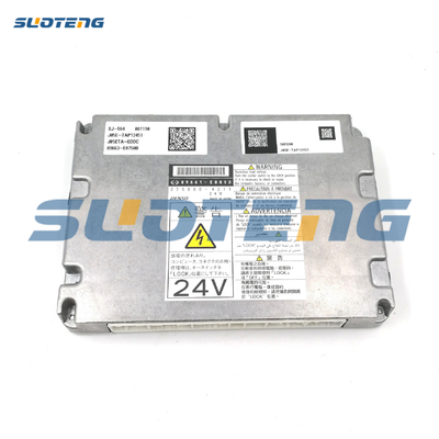 89661-E0010 89661E0010 ECU για J08E Μηχανή SK200-8 Εκσκαφέας