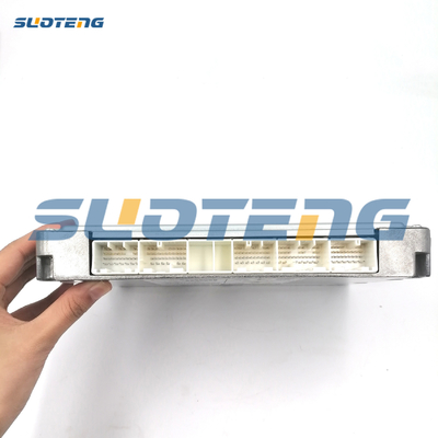 89661-E0010 ECU 89661E0010 για J08E Μηχανή SK200-8 Εκσκαφέας
