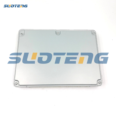 89661-E0010 ECU 89661E0010 για J08E Μηχανή SK200-8 Εκσκαφέας