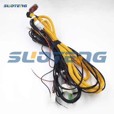21N6-00012 Σύρμα καλωδίωσης για εξορυκτήρα R140LC-7