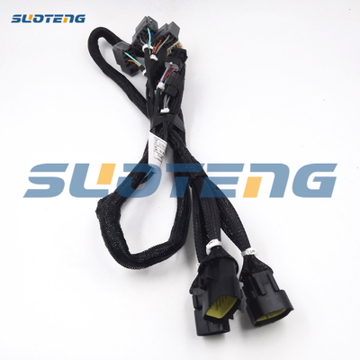 21N6-11151 Σύνδεσμος καλωδίων για εξορυκτήρα R140LC-7