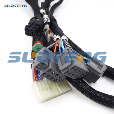 21N6-11151 Σύνδεσμος καλωδίων για εξορυκτήρα R140LC-7