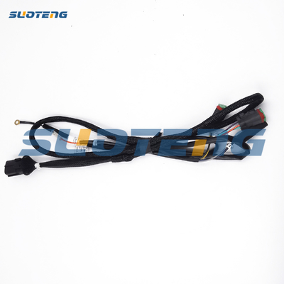21N6-11160 Σύρμα καλωδίωσης για εξορυκτήρα R140LC-7