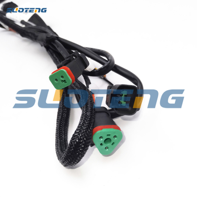 21N6-11160 Σύρμα καλωδίωσης για εξορυκτήρα R140LC-7