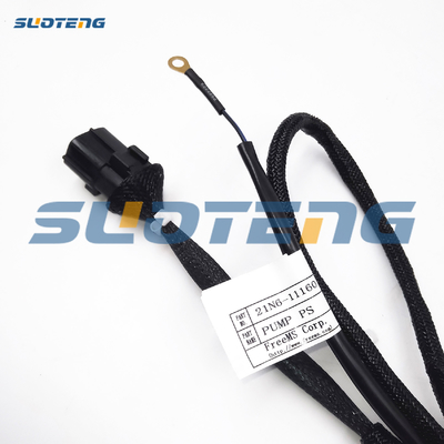 21N6-11160 Σύρμα καλωδίωσης για εξορυκτήρα R140LC-7